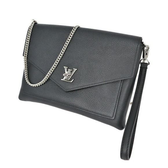 Louis Vuitton Handbags - Louis Vuitton Pochette MyLockme